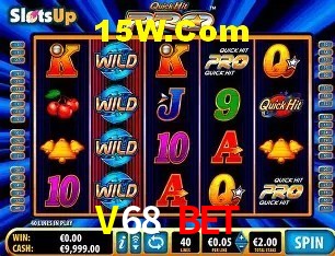 V68 Bet,V68 Casino