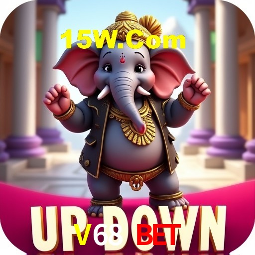 Casino Ao Vivo V68 Bet