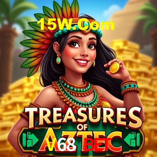 Mesa de Roleta V68 Bet