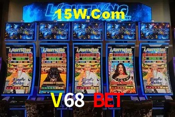 V68 Bet