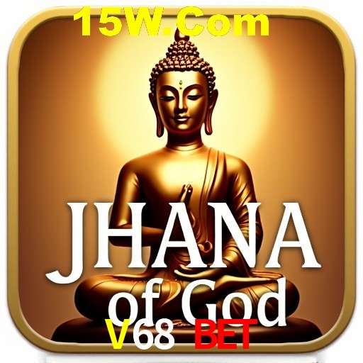 Descubra o Mundo do Cassino Online com V68 Bet