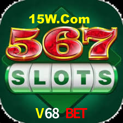 Tournaments V68 Bet