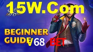 Account Benefits V68 Bet