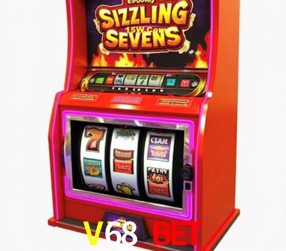 Jogos de Slot V68 Bet