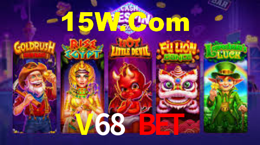 Programa VIP V68 Bet