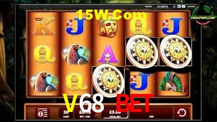 V68 Bet,V68 Casino