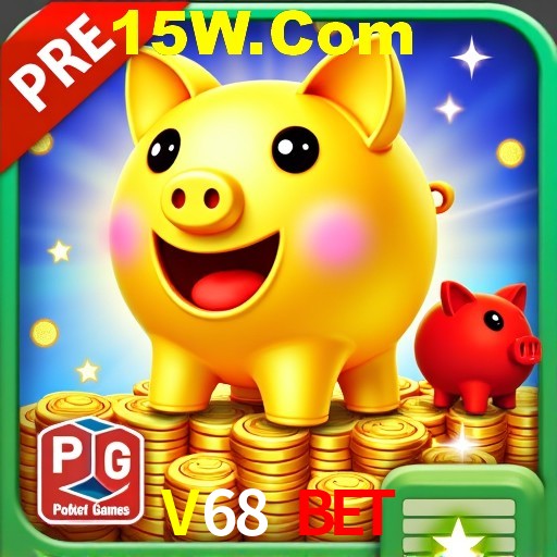 Descubra a Magia dos Jogos de Arcade no V68 Bet