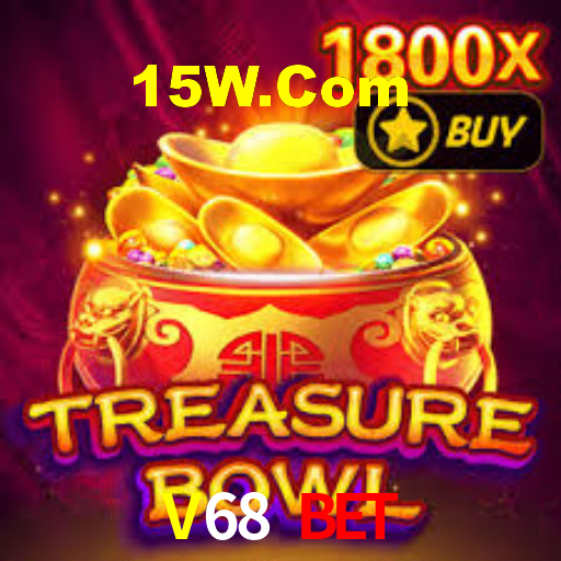 Blackjack Table V68 Bet