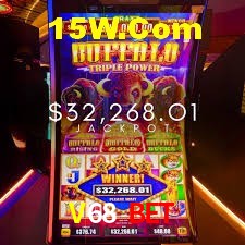 Weekend Specials V68 Bet