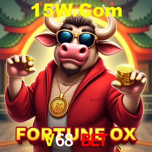 A Revolução dos Aplicativos de Jogos no V68 Bet