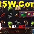 V68 Bet Login