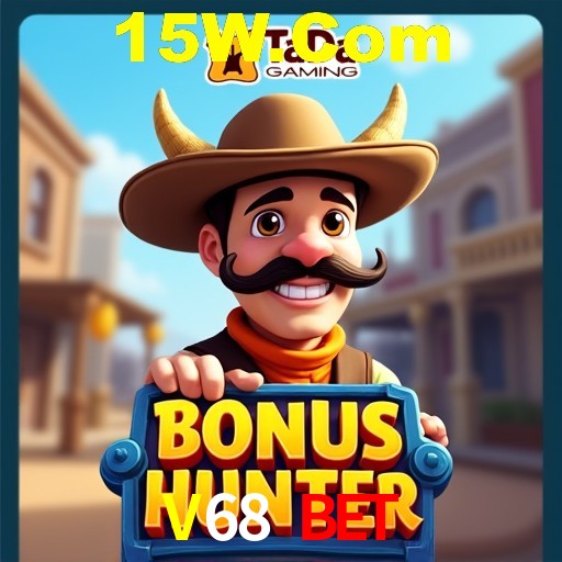 Explorando a Categoria de Eventos em Apostas na V68 Bet