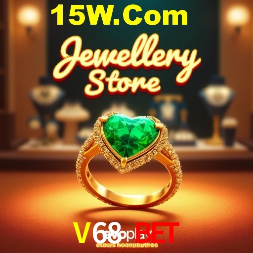 Apostas de Futebol V68 Bet