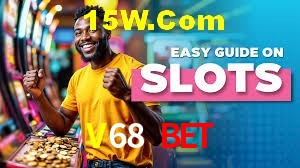 API Integration V68 Bet