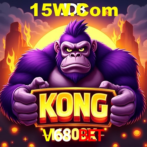 Bônus de Boas-vindas V68 Bet