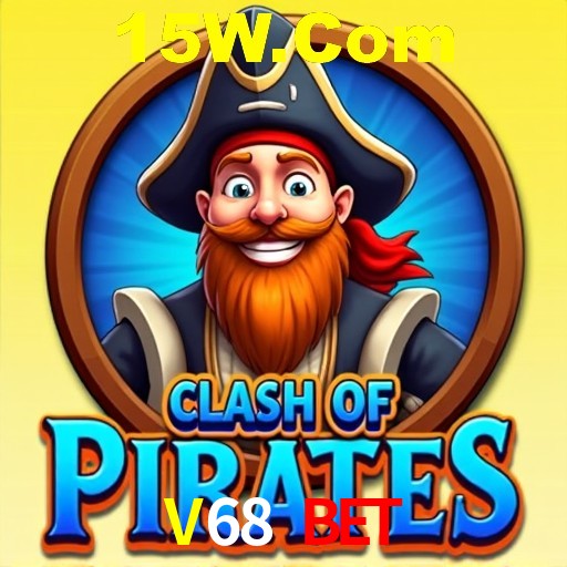 A Experiência Imersiva dos Cassinos Ao Vivo no V68 Bet