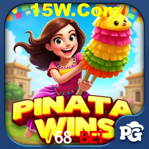 Descubra o Programa VIP da V68 Bet: Vantagens Exclusivas para Jogadores