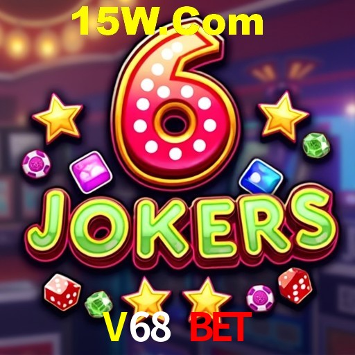 Mesa de Blackjack V68 Bet