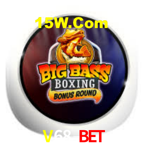 VIP Casino V68 Bet