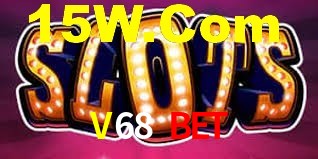Slot Games V68 Bet