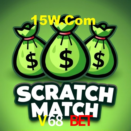 Diretório de Jogos V68 Bet