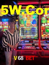 Game Providers V68 Bet