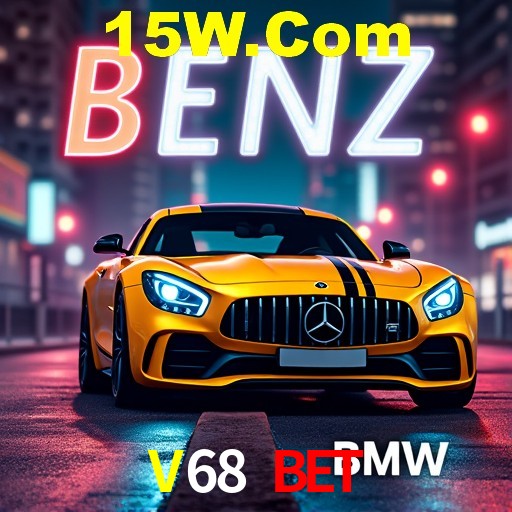 A Experiência Imersiva dos Cassinos Ao Vivo no V68 Bet