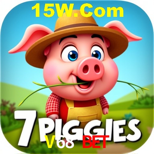 Jogo Spaceman V68 Bet