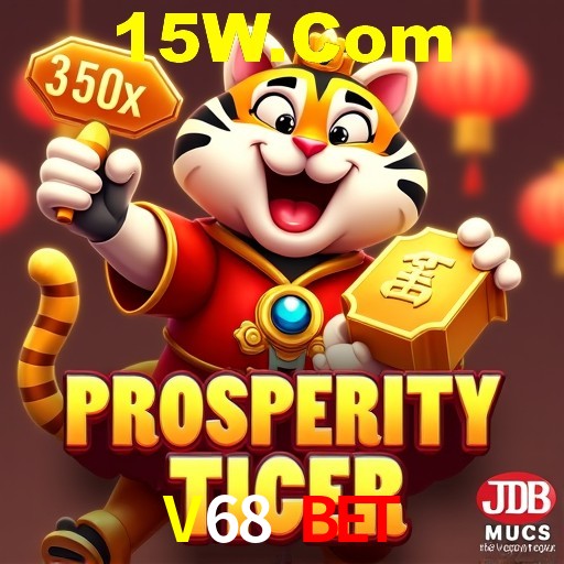 Descubra a Essência do V68 Bet: Nossa História e Compromissos