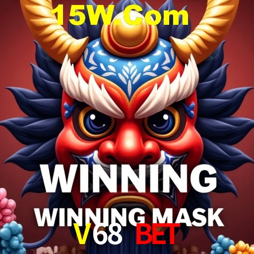 Descubra o Mundo do Cassino Online com V68 Bet