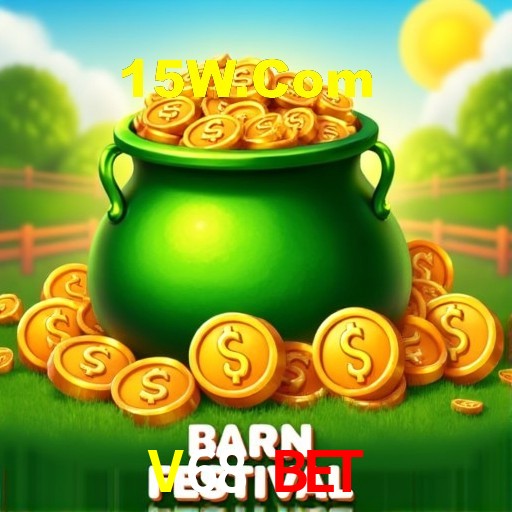 Apostas de Tênis V68 Bet