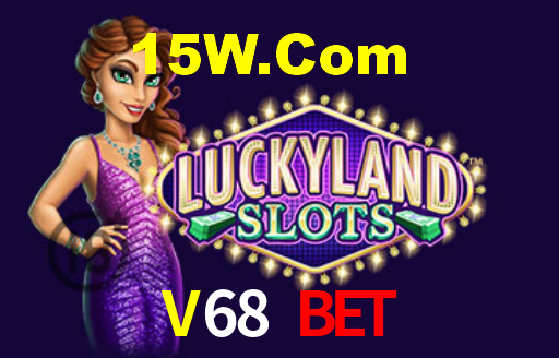 Daily Bonuses V68 Bet