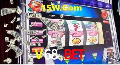 V68 Bet - A Plataforma De Cassino Online Perfeita - V68 Casino