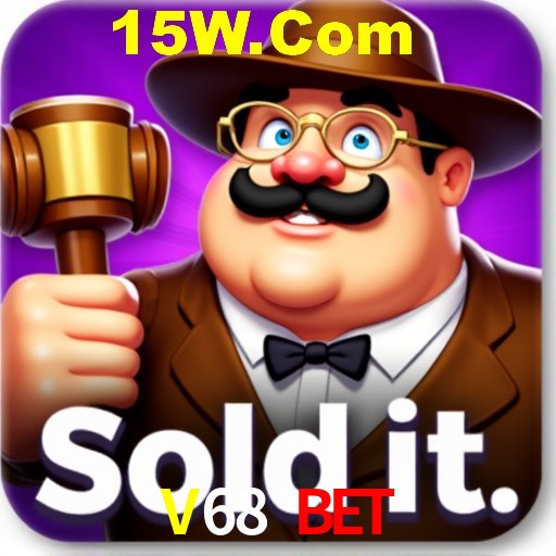 Desvendando o Mundo dos Jogos Virtuais na V68 Bet